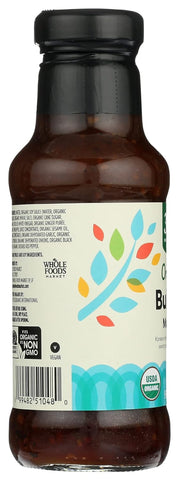 Image of 365 by Whole Foods Market, Organic Bulgogi Marinade, 9 Ounce