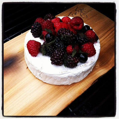 5.5 X 16” Cedar Grilling Planks for Adding Smoky Flavor to Salmon, Seafood, Beef, Poultry & Veggies, Western Red Cedar, (24-Pack)