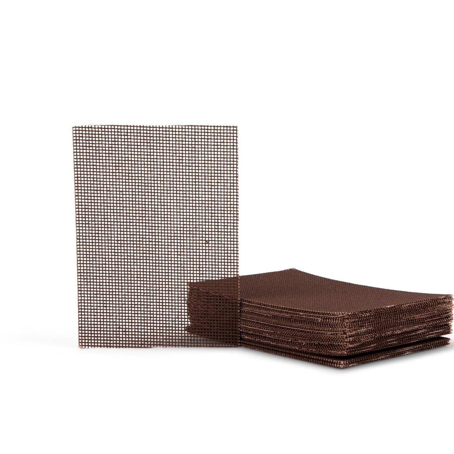 Griddle and Grill Cleaning Screens, Package of 100