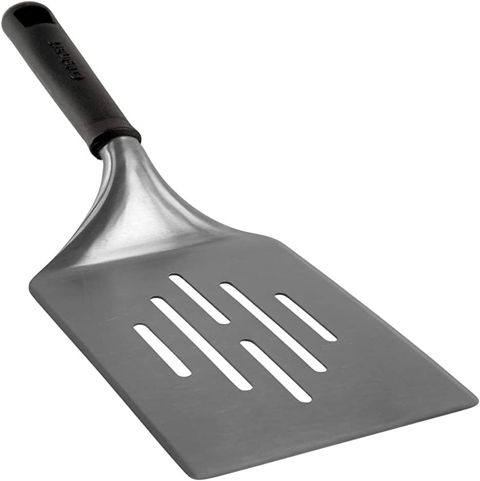 Cuisinart CIT-702 XL BBQ Grill Accessory, Hamburger Spatula Large