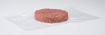 LEM Non-Stick Adjustable Burger Press