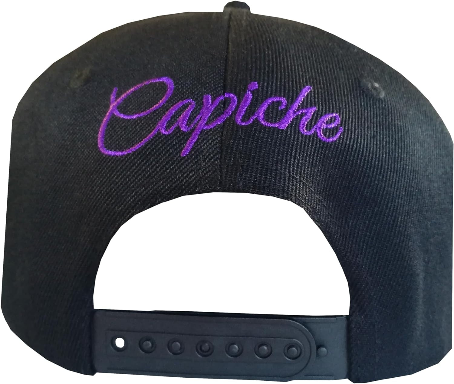 [99+ Variations] Special Series Snapback Cap - One Size - Unisex - Men