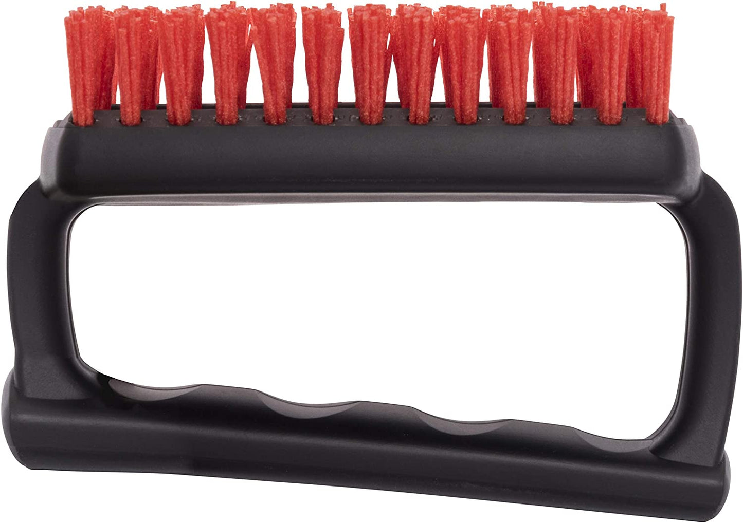 9756273R06 Cool-Clean Handheld Brush, Red