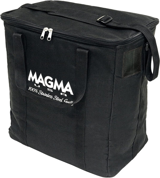 Products, Padded Carrying/Storage Case for Marine Kettles, A10-991, Black, One Size