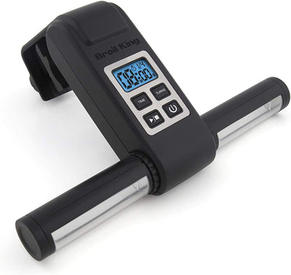 Deluxe Grill Light and Timer