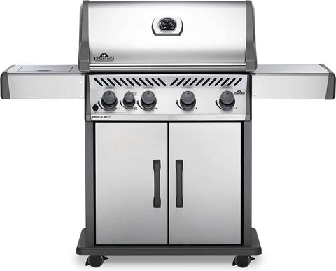 Image of Propane Gas Grill