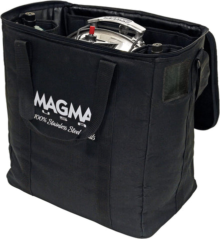 Image of Products, Padded Carrying/Storage Case for Marine Kettles, A10-991, Black, One Size