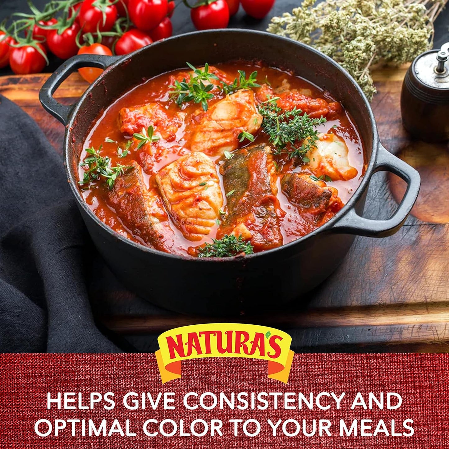 Natura'S Salsa Ranchera, 7.1Oz. Pouch (Pack of 3)