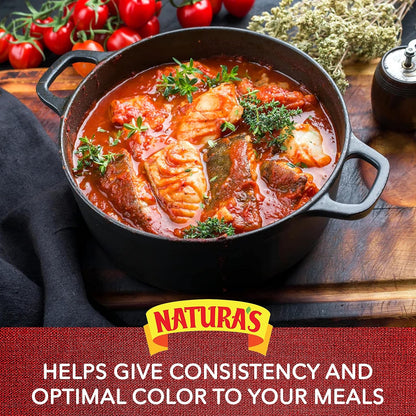 Natura'S Salsa Ranchera, 7.1Oz. Pouch (Pack of 3)