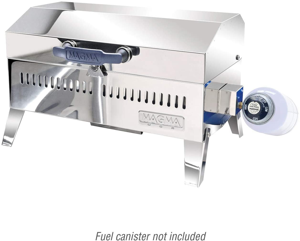Products Cabo, Adventurer Marine Series Gas Grill, Multi, One Size