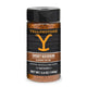 Yellowstone Smoky Bourbon Seasoning and Rub, 5.6Oz