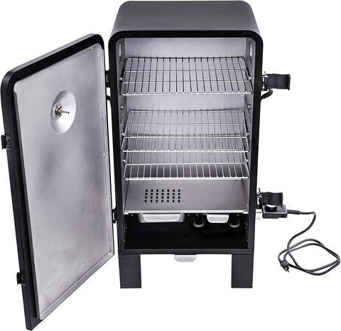 Image of Analog Electric Smoker