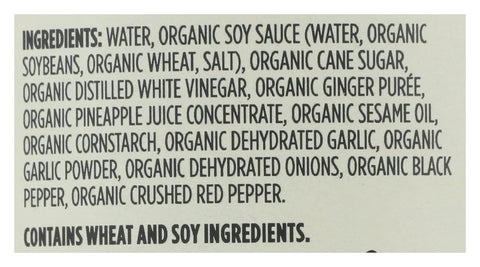 Image of 365 by Whole Foods Market, Organic Bulgogi Marinade, 9 Ounce