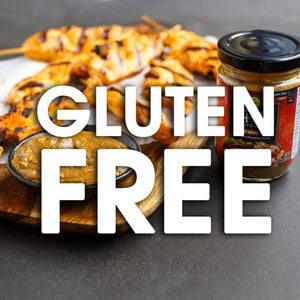 Thai Kitchen Gluten Free Peanut Satay Sauce, 8 Fl Oz