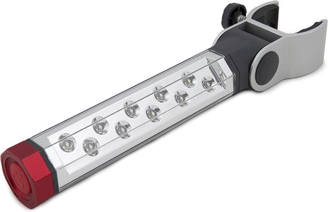 10-LED Grill Light, as Labeled