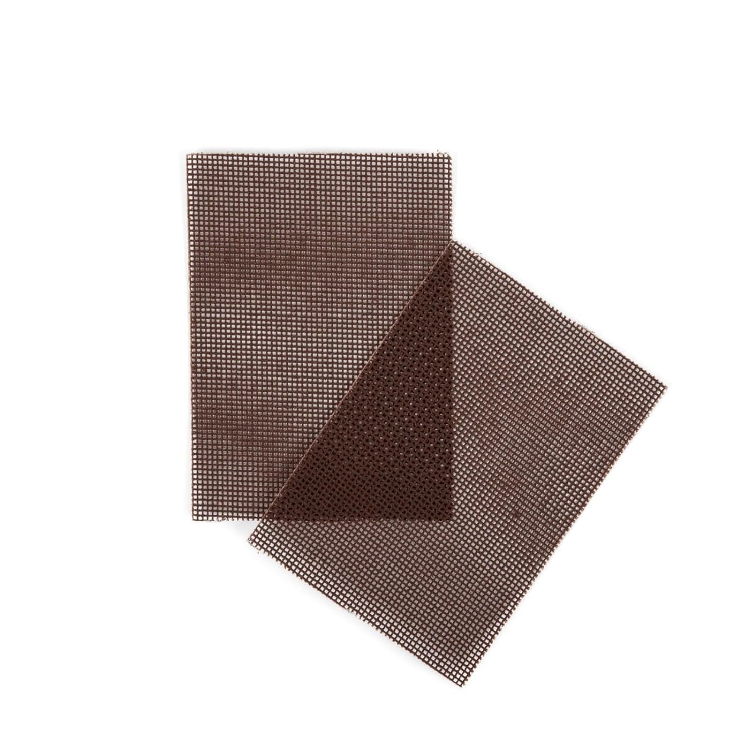 Griddle and Grill Cleaning Screens, Package of 100