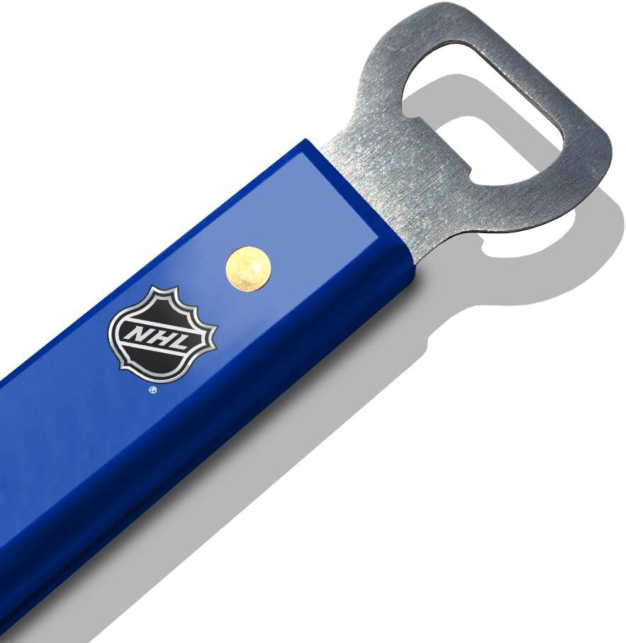 NHL Spirit Series Sportula Stainless Steel Grilling Spatula