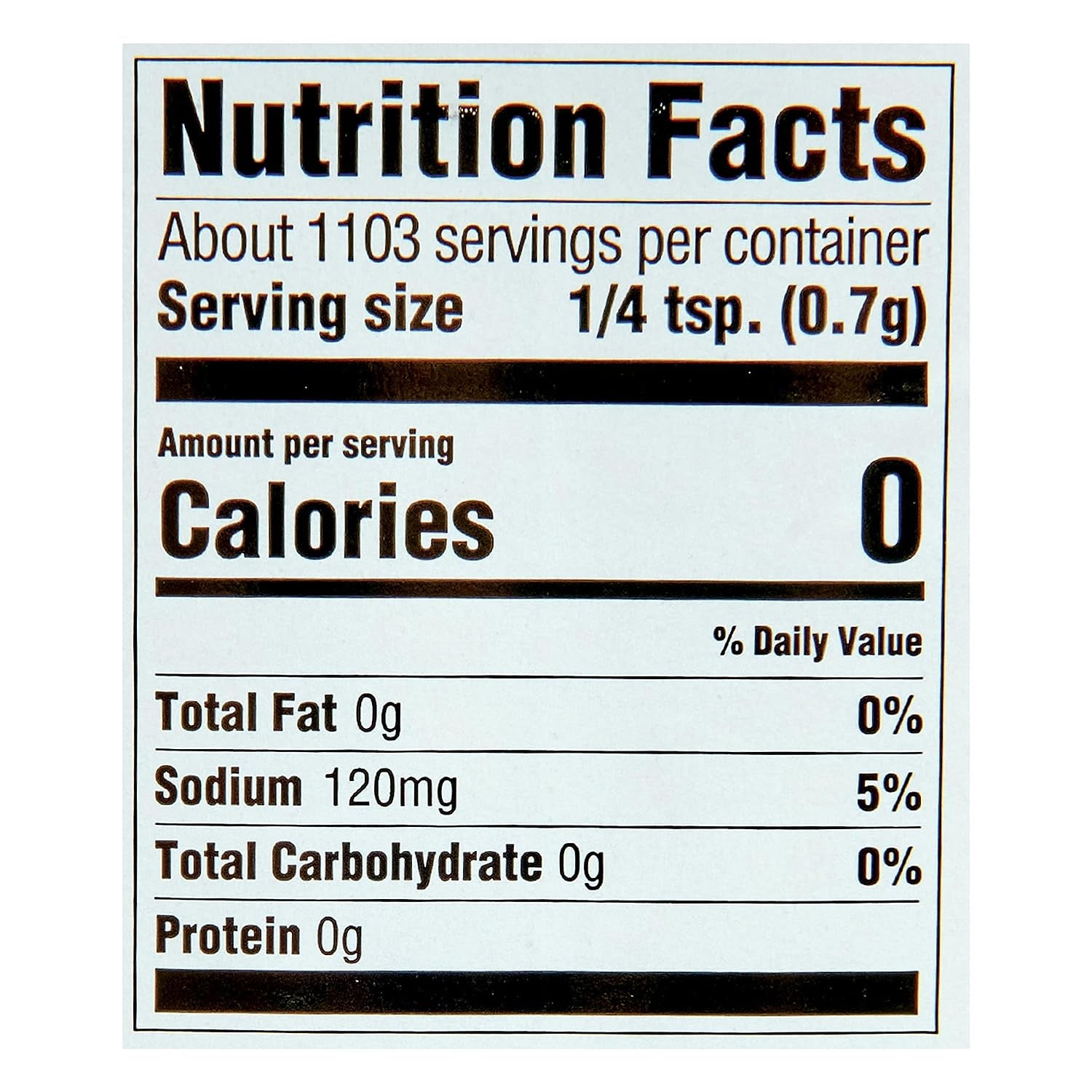 Cattlemen'S Cowboy Rub, 27.25 Oz - One 27.25 Ounce Container of Cowboy BBQ Rub with Hickory Smoke, Molasses and Coffee Flavor, Perfect for Brisket, Chicken or Beef