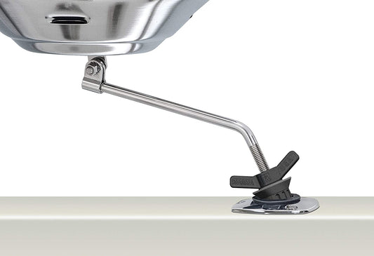 Products, Marine Kettle Pow'Rgrip Fish Rod Holder Mount, A10-175