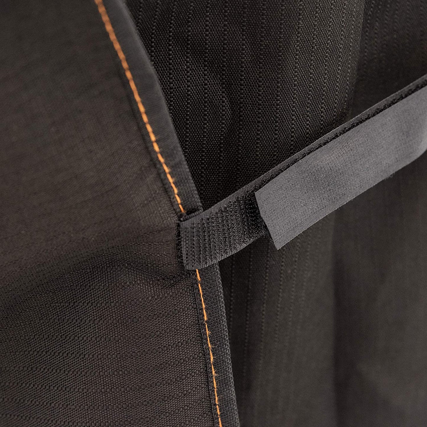 Oklahoma Joe’S Highland Offset Smoker Cover, Black