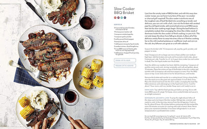 Skinnytaste Meal Prep: Healthy Make-Ahead Meals and Freezer Recipes to Simplify Your Life: a Cookbook