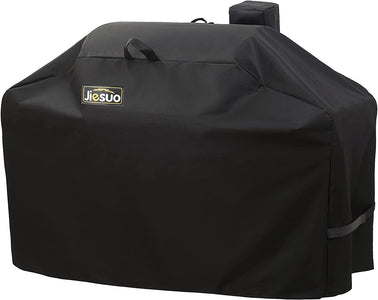 Grill Cover for Camp Chef 36 Inch Pellet Grills, Smokepro LUX 36, Smokepro SGX 36, Heavy Duty Waterproof Grill Cover for Camp Chef Grill