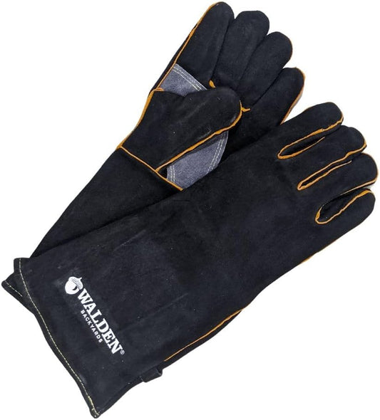 Bonfire Boss™ Fire Gloves (One Pair)
