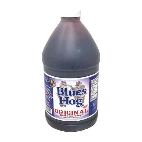 Image of Blues Hog Original BBQ Sauce (64 Oz.)