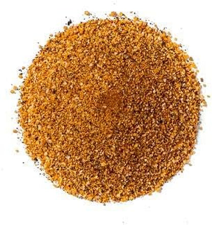 Sucklebusters Hog Waller Pork BBQ Rub