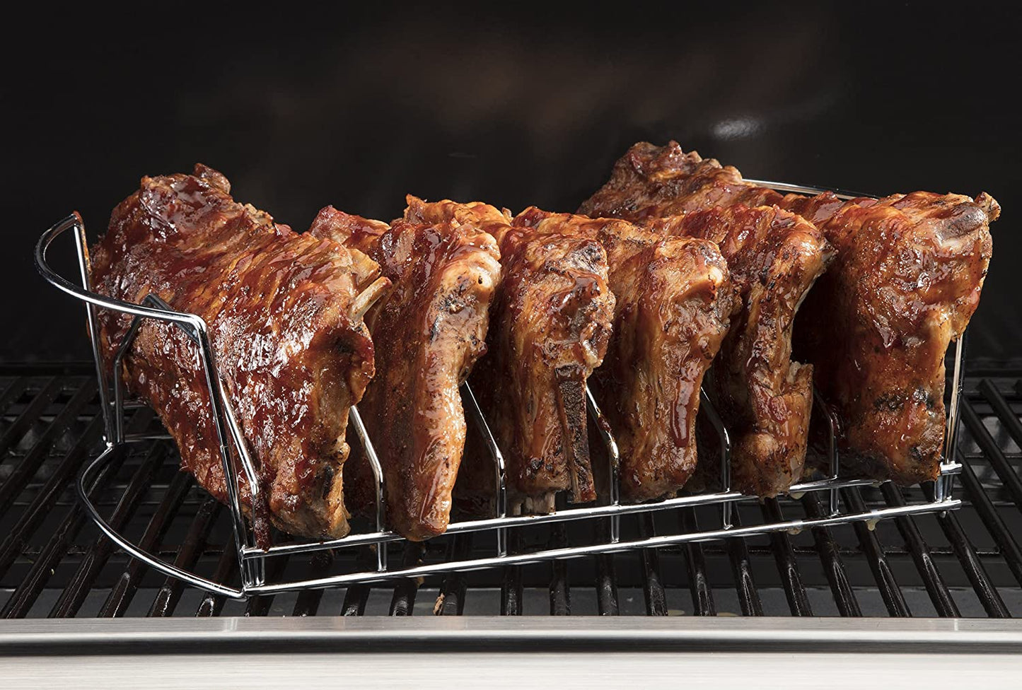 Cuisinart CBB-410 4-In-1 BBQ Basket