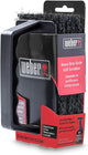 Scubber Grill Grate Scrubber, Black