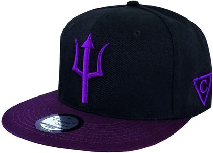 [99+ Variations] Special Series Snapback Cap - One Size - Unisex - Men