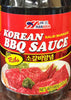 34.6Oz Han Asia Korean BBQ Sauce for Ribs Kalbi Marinade, One Bottle per Order