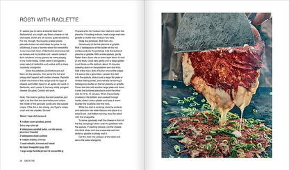 Green Fire: Extraordinary Ways to Grill Fruits and Vegetables, from the Master of Live-Fire Cooking