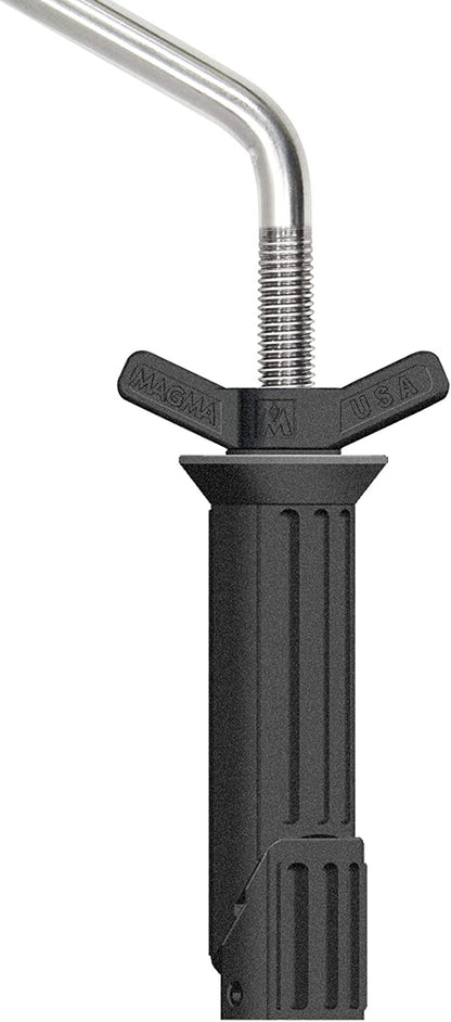 Products, Marine Kettle Pow'Rgrip Fish Rod Holder Mount, A10-175
