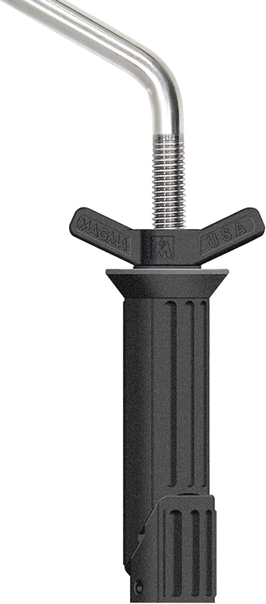 Products, Marine Kettle Pow'Rgrip Fish Rod Holder Mount, A10-175