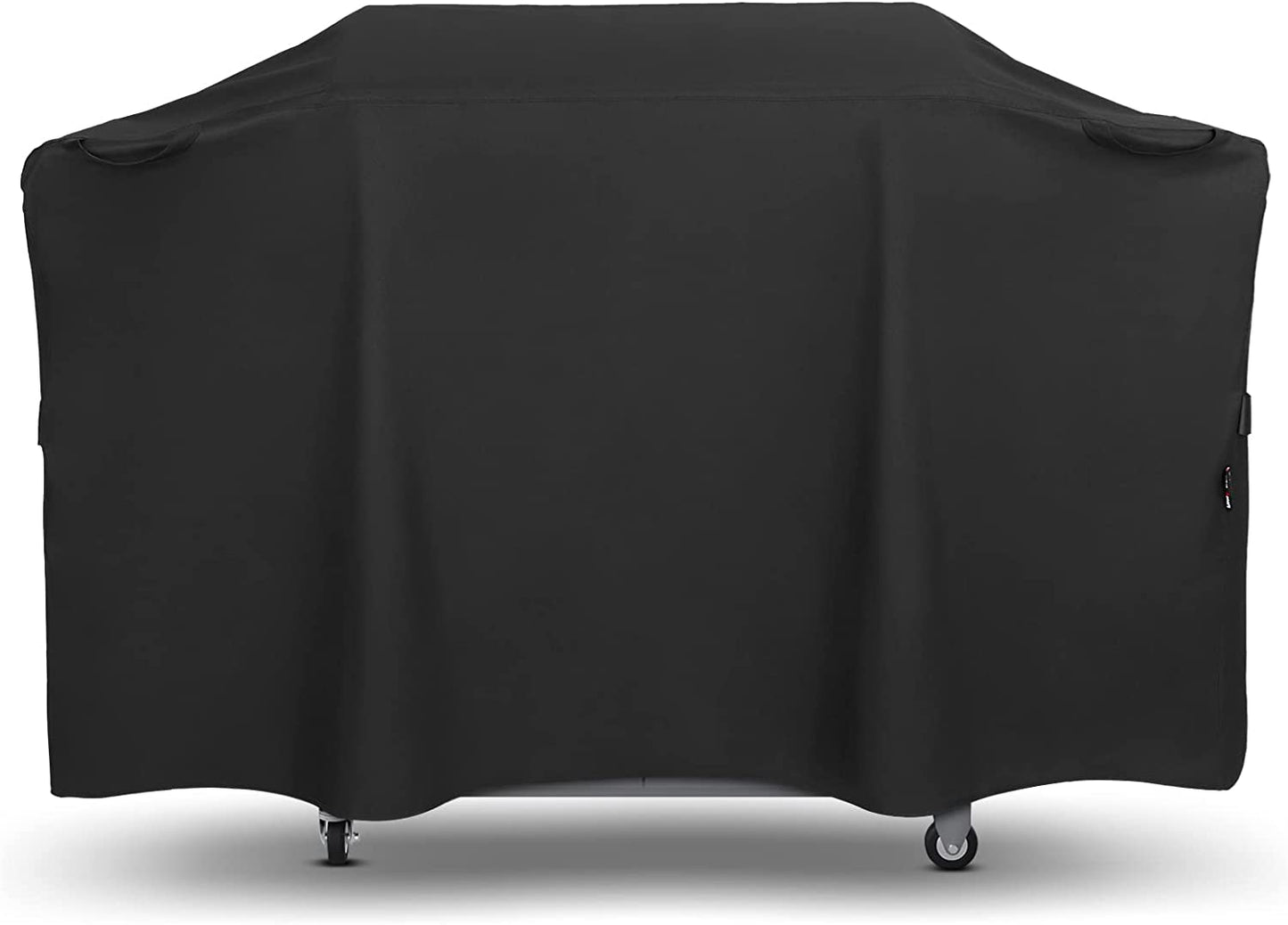 Griddle Grill Cover for Blackstone 36 Inch Proseries Grill, Waterproof Flat Top Grill Cover with Sealed Seam, Heavy Duty Large Grill Cover 70 Inch, Compare to Blackstone 5005, 5482, Black
