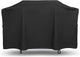 Griddle Grill Cover for Blackstone 36 Inch Proseries Grill, Waterproof Flat Top Grill Cover with Sealed Seam, Heavy Duty Large Grill Cover 70 Inch, Compare to Blackstone 5005, 5482, Black
