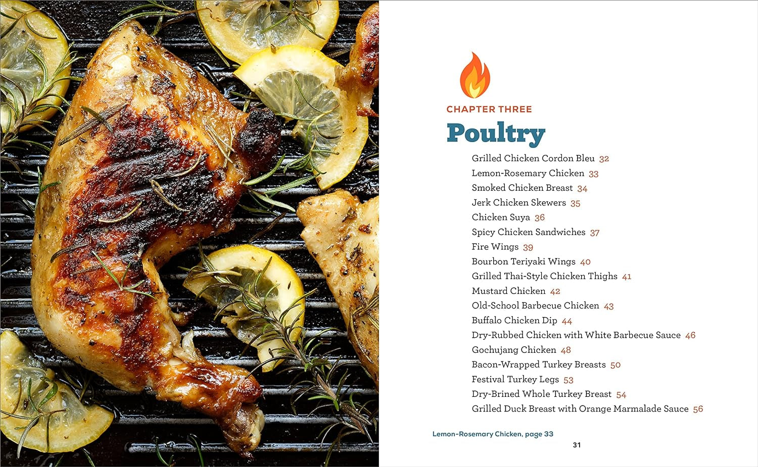 Ultimate Grilling Cookbook: Everything You Need to Know to Master Your Gas or Charcoal Grill