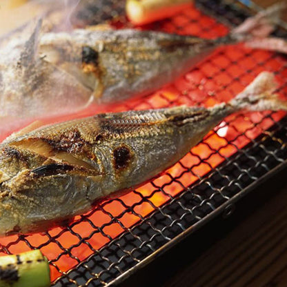 Joyray Grill Rack Grids, Stainless Steel BBQ Roasting Rack or Baking/Cooling Rack, for Oven and Outdoor Barbeque,Oven & Dishwasher Safe.