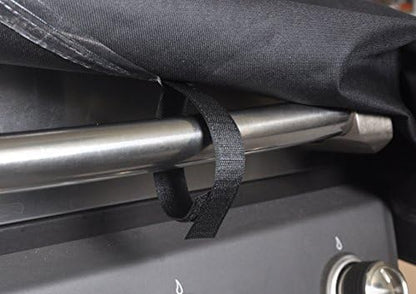 Built-In Grill Cover up to 32" Black