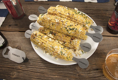 CGS-8036 Grill, BBQ Tool Set, 36-Piece