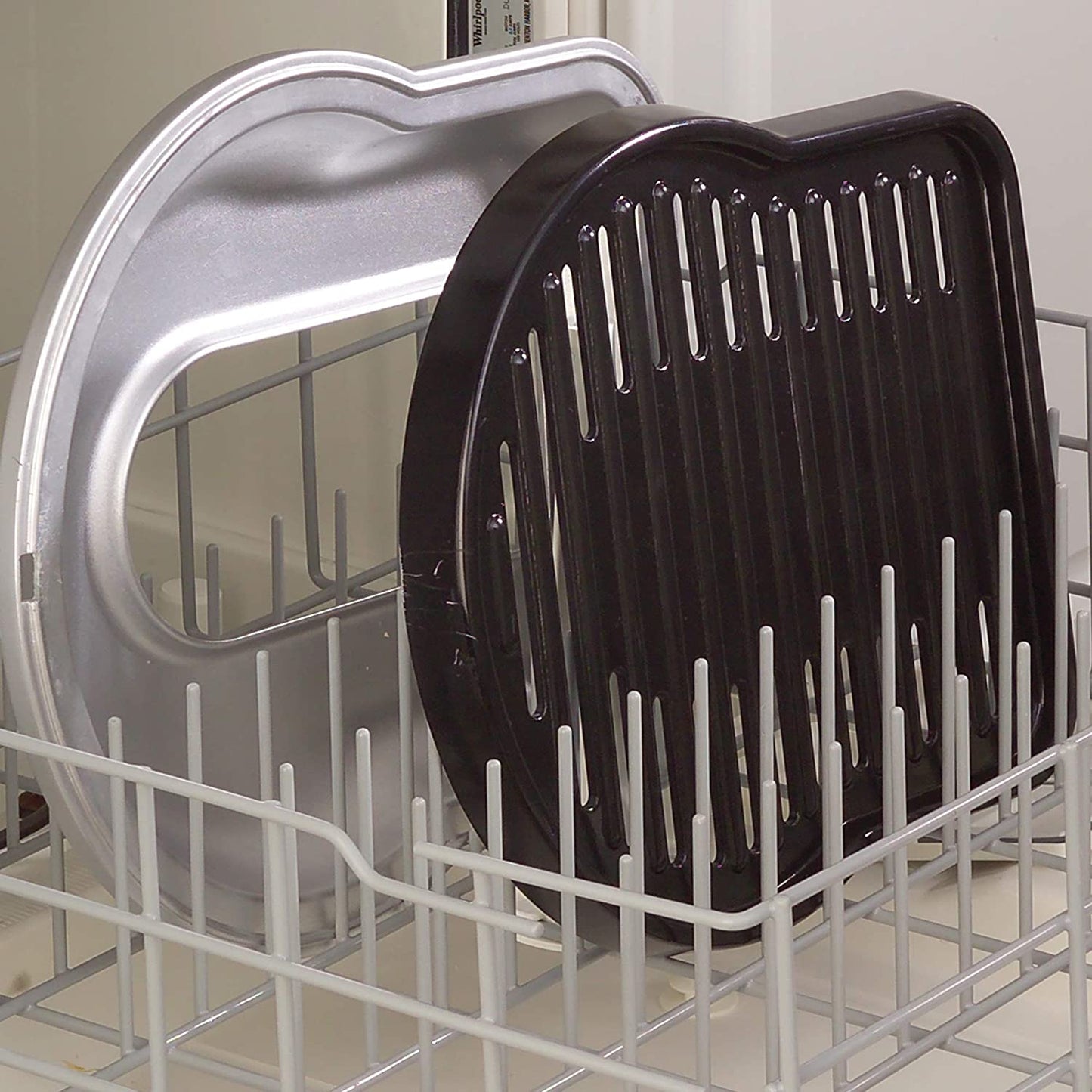 Fold N Go 1-Burner Propane Grill, Lightweight & Portable Grill with Push-Button Starter, Adjustable Horseshoe Burner, Built-In Handle, & 6,000 Btus of Power for Camping, Tailgating, Grilling