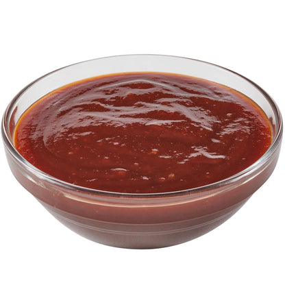 French'S Sweet BBQ Sauce, 1 Gal