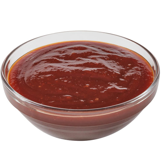 French'S Sweet BBQ Sauce, 1 Gal