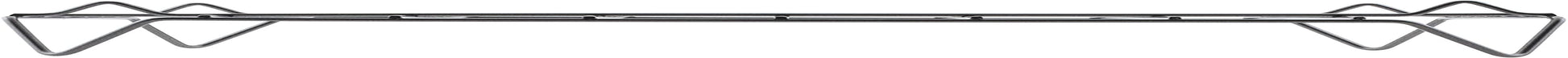 Rachael Ray Bakeware Nonstick Roaster/Roasting Pan with Reversible Rack, 16.5 Inch X 13.5 Inch, Gray