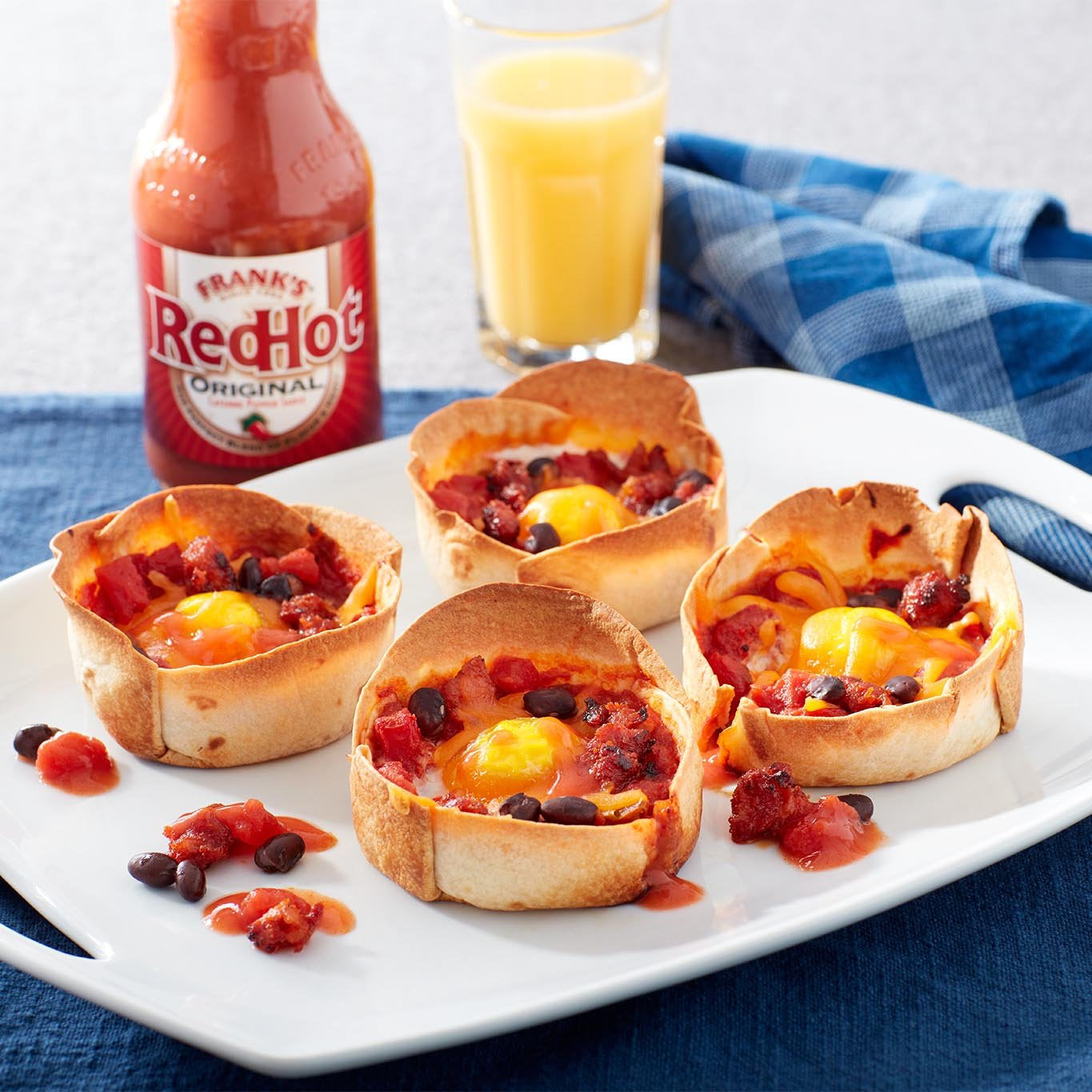 Frank'S Redhot Original Hot Sauce (Keto Friendly), 12 Fl Oz