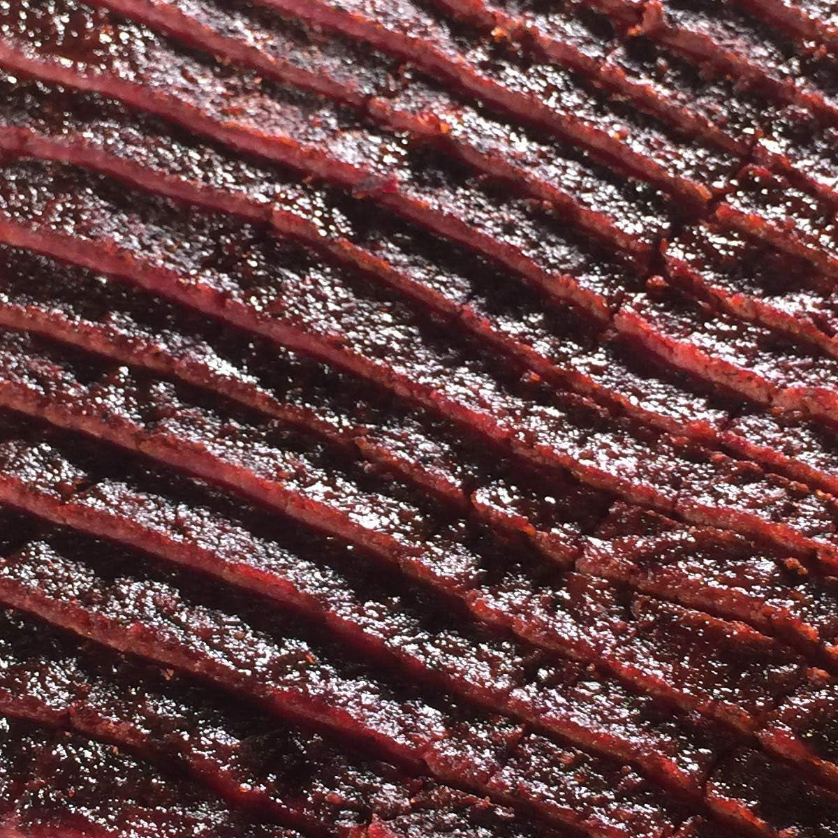 1836 Beef BBQ Rub