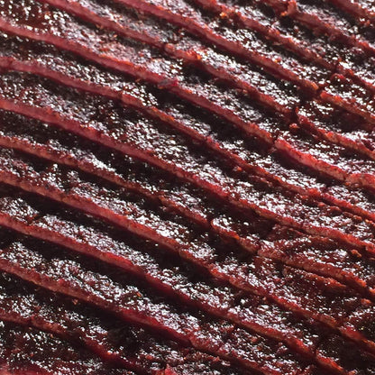 1836 Beef BBQ Rub