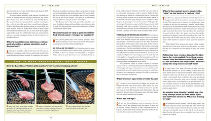 The Barbecue! Bible